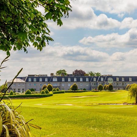 Mount Wolseley Hotel Spa & Golf Resort Tullow Bagian luar foto
