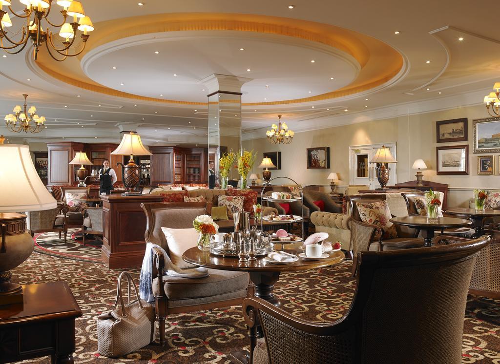 Mount Wolseley Hotel Spa & Golf Resort Tullow Ruang foto
