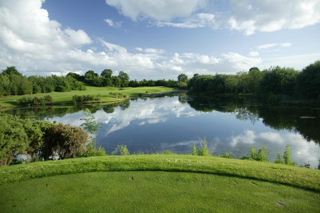 Mount Wolseley Hotel Spa & Golf Resort Tullow Ruang foto