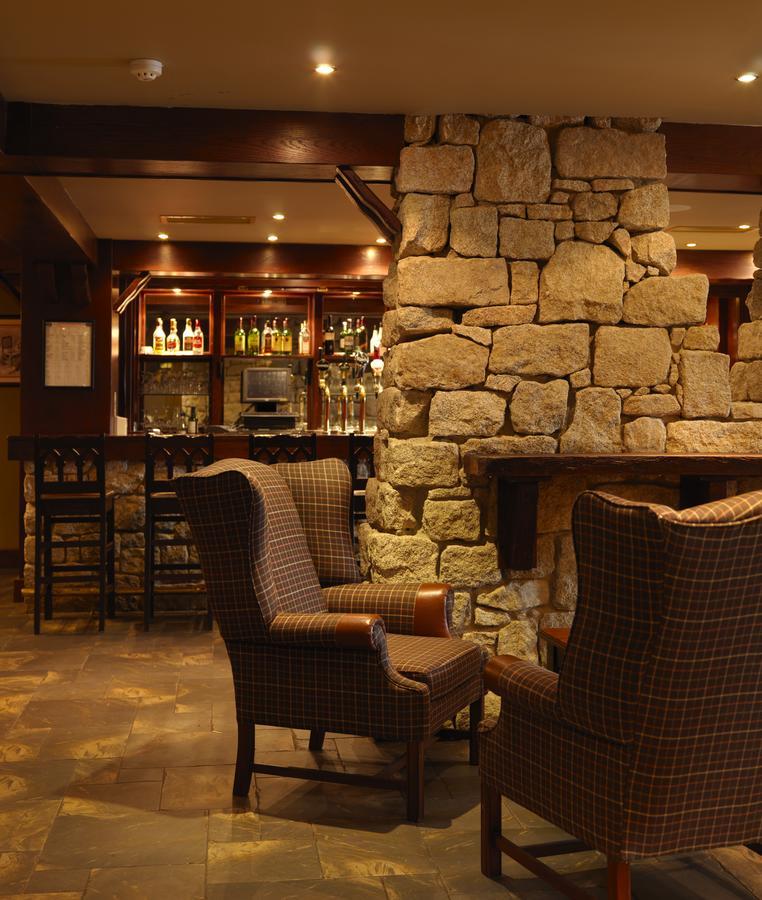 Mount Wolseley Hotel Spa & Golf Resort Tullow Bagian luar foto