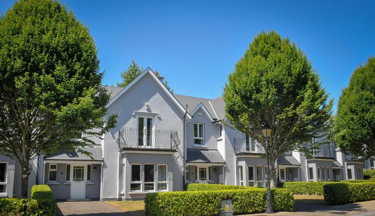 Mount Wolseley Hotel Spa & Golf Resort Tullow Bagian luar foto