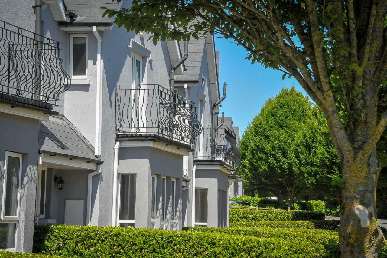 Mount Wolseley Hotel Spa & Golf Resort Tullow Bagian luar foto
